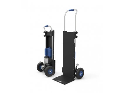 Elektrický schodišťový rudl - 250kg - Kauce - 10.000,-