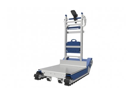 Pásový schodolez - 400kg - kauce 20.000,-