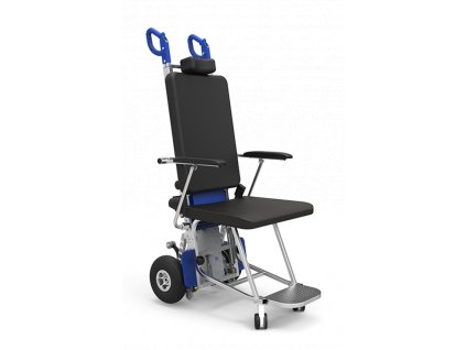 Kolečkový schodolez TR140C - kauce 10.000,-