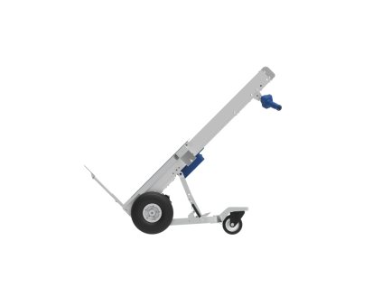 Elektrický rudl s pohonem LFC170F3 - nosnost 170kg