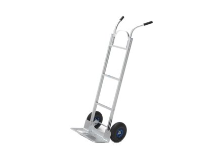 Hliníkový rudl HT200C -nosnost 200kg