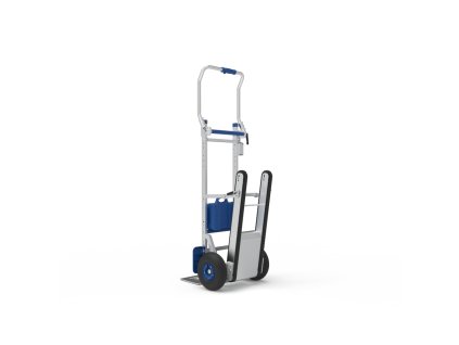 Elektrický pásový schodišťový rudl CT150PB