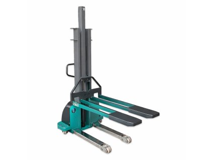 Vysokozdvižný samonakládací vozík FXS1013 - Kauce - 15.000,-