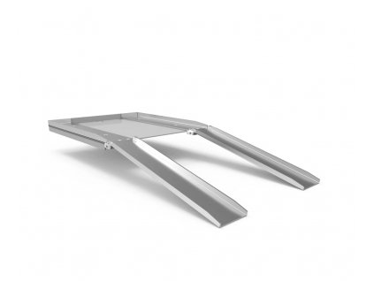 Nosná deska pro kopírku / invalidní vozík