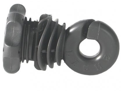 Návlečný kruhový izolátor 1ks