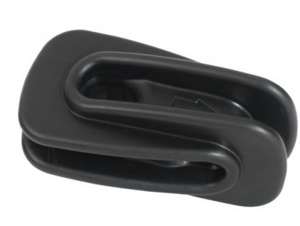 Rohový a napínací ISOs IEF - vajíčko malé