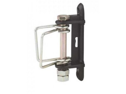 Rohový izolátor s přídavnými oblouky