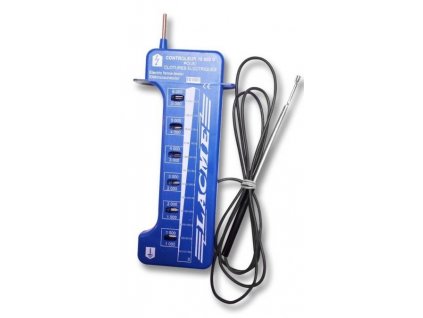 Zkoušečka LACME 6 kV s uzemněním