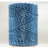 Fence Guard PRO7 Villanypásztor vezeték Kék 1000m 220Kg 0 1 Ωm 7db vezetőszál 1
