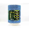 Fence Guard PRO6 Villanypásztor vezeték 4mm Kék 1000m 200Kg 015 Ωm 6db vezetőszál