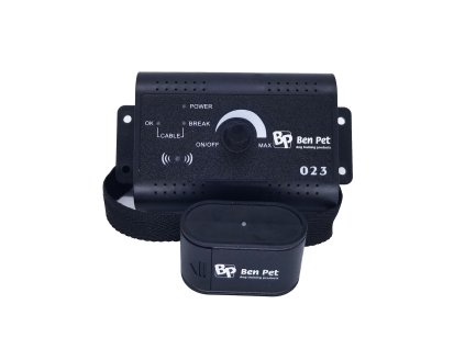 1367 1 elektronicky neviditelny ohradnik benpet ht 023