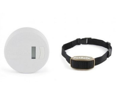 Elektronický neviditelný ohradník Pawz Away Mini Pet Barrier