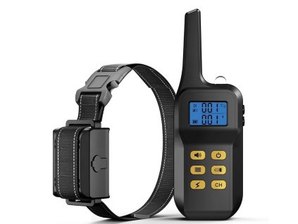 2891 elektronicky vycvikovy obojok patpet t720