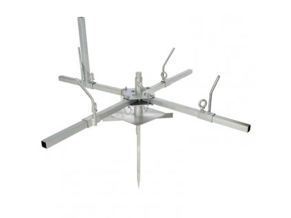 Odvíjač drôtu Vario, pozinkovaný