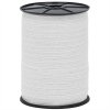 44140 Weideband Elektroband 20mm weiss basicplus VOSS.farming