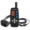 2931 4 elektronicky vycvikovy obojok dogtrace d control 610