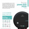 Generátor prúdu Fencee power DUO PD20