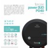Generátor prúdu Fencee power DUO PD40