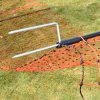 voss farming farm net gefluegelnetz netmaster pfaehle 112cm orange