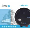 Generátor prúdu Fencee mini M03