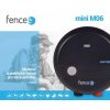Generátor prúdu Fencee mini M06 