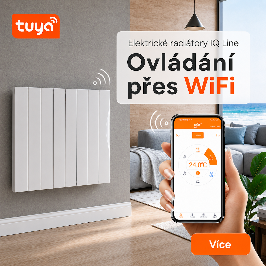 IQ Line WiFi