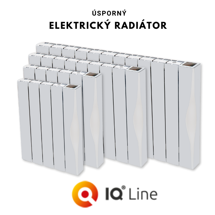 PID regulace | ElektrickyRadiator.CZ