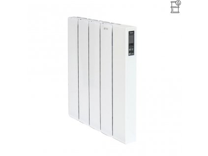 Elektrický radiátor IQ line Touch 600 ALM