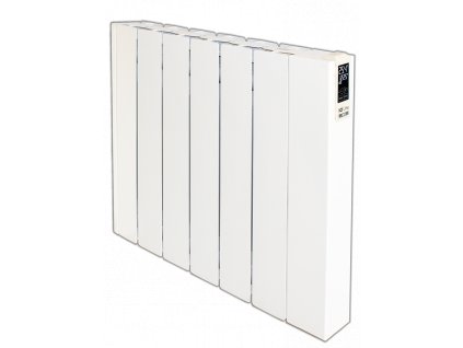 Elektrický radiátor IQ line BEE ALM 600