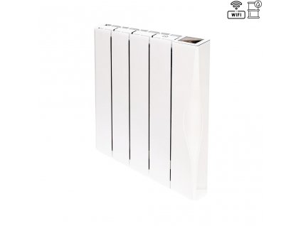 Elektrický radiátor IQ line OIL WIFI 700