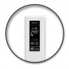 Elektrický radiátor IQ line Touch 600 ALM