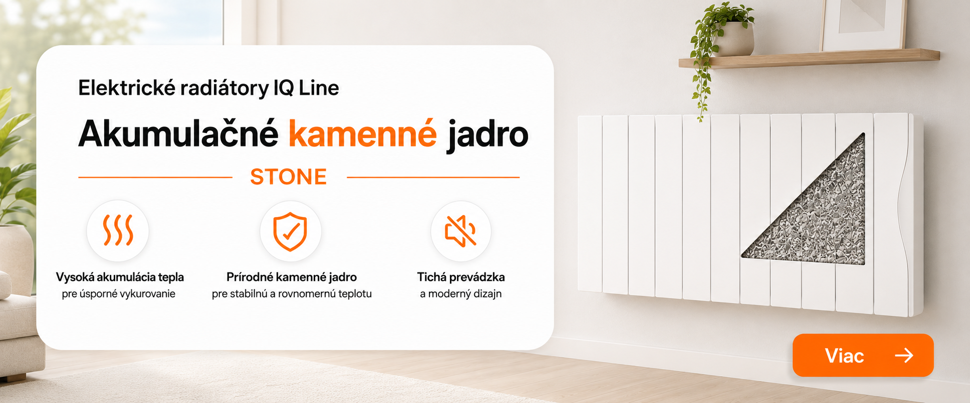 IQ Line STONE