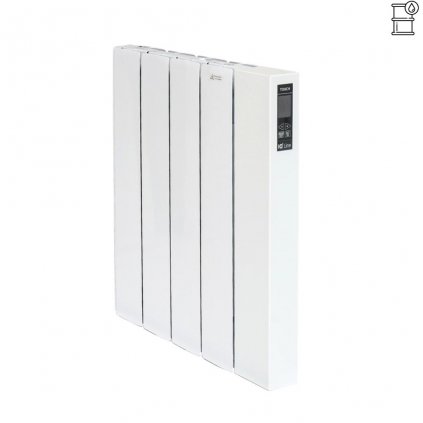 IQ Line TOUCH 600 - Elektrický radiátor SK