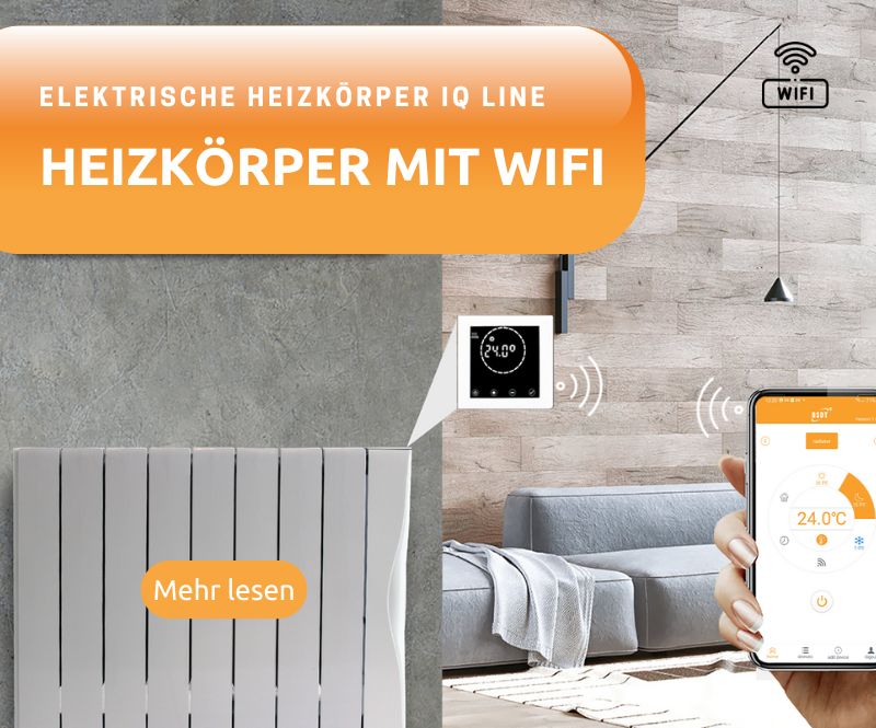 IQline WIFI