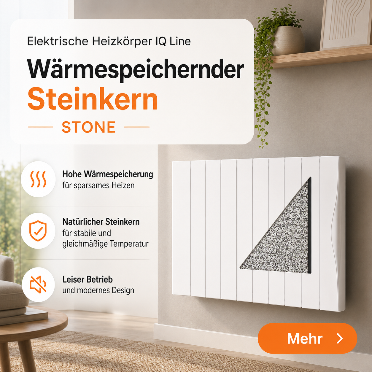 IQ Line STONE
