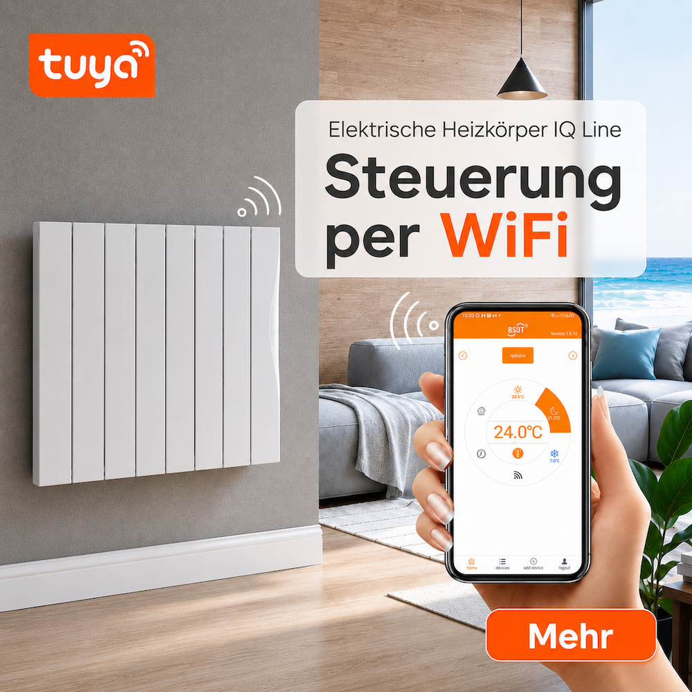 IQ Line WiFi