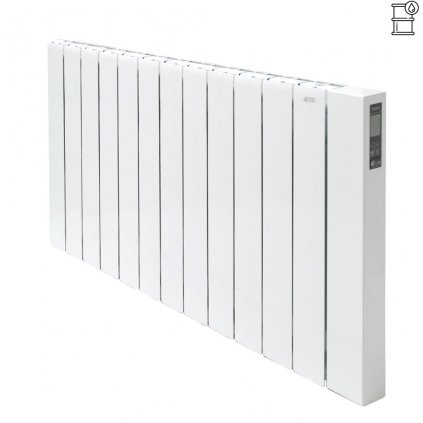 IQ Line TOUCH 2000 - Elektrischer Heizkörper AT