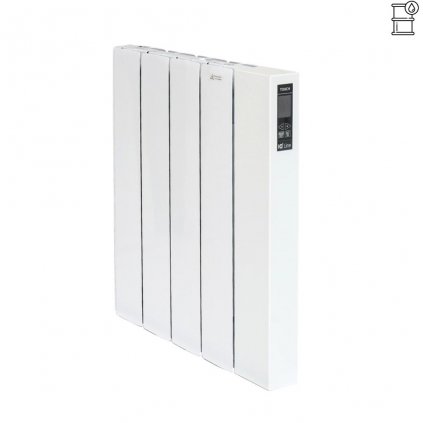 IQ Line TOUCH 600 - Elektrischer Heizkörper AT