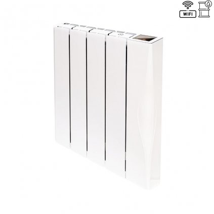 Elektrischer Heizkörper IQ line WIFI OIL 700