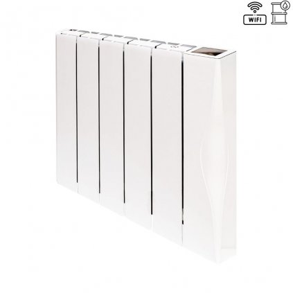 Elektrischer Heizkörper IQ line WIFI OIL 1000