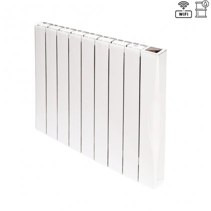 Elektrischer Heizkörper IQ line WIFI OIL 1500