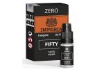 Beznikotinové báze o objemu 50ml