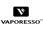 Vaporesso clearomizéry a žhavící hlavy