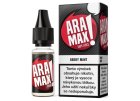 E-liquidy ARAMAX 10ml (PG50/VG50)