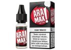 E-liquidy ARAMAX 10ml tabákové