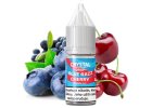 E-liquidy Crystal Drop SALT 20mg