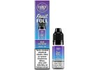 E-liquidy Dinner Lady Bar Salts 10ml 20mg