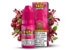E-liquidy KURA COLLECTION 10ml 20mg