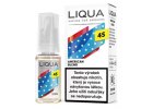 E-liquidy LIQUA 4S 10ml 18mg