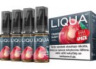 Liqua Mix 4Pack tabákové a ovocné